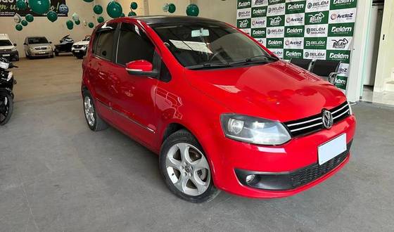 VOLKSWAGEN FOX 1.6 MI PRIME 8V FLEX 4P MANUAL VOLKSWAGEN FOX 1.6 MI PRIME 8V FLEX 4P MANUAL